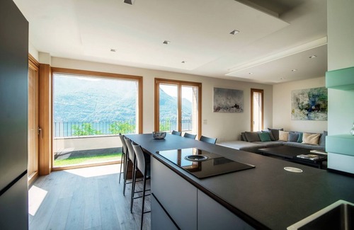 Laglio Villa | The Rock - My Home In Como