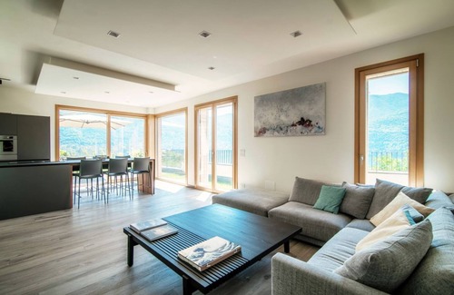 Laglio Villa | The Rock - My Home In Como