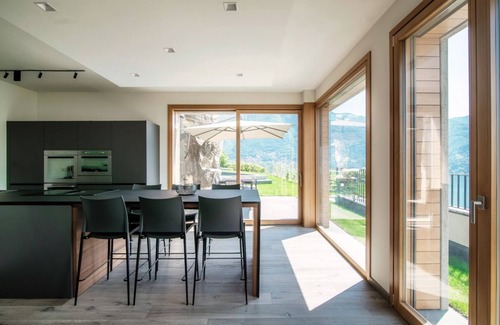 Laglio Villa | The Rock - My Home In Como