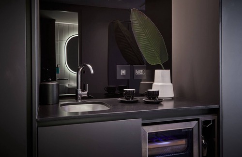 Cape Town City Centre Hotel | The Rockefeller Hotel by NEWMARK