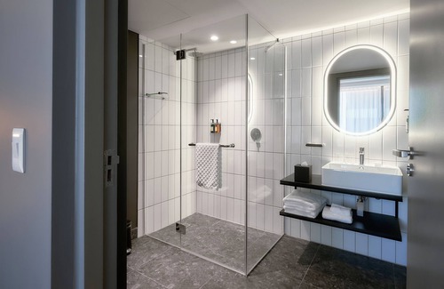 Cape Town City Centre Hotel | The Rockefeller Hotel by NEWMARK