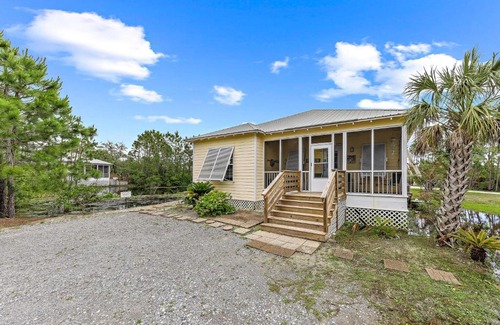 Fort Morgan House | The Rookery Unit 3501