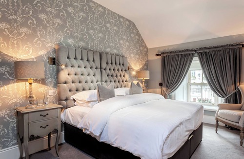 Kildare House | The Rooms at Cunninghams
