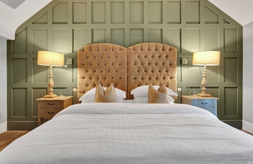 Kildare House | The Rooms at Cunninghams