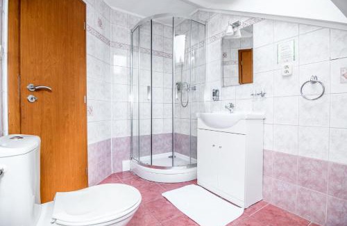 Kosice Old Town Hotel | The Rooms by Dalia