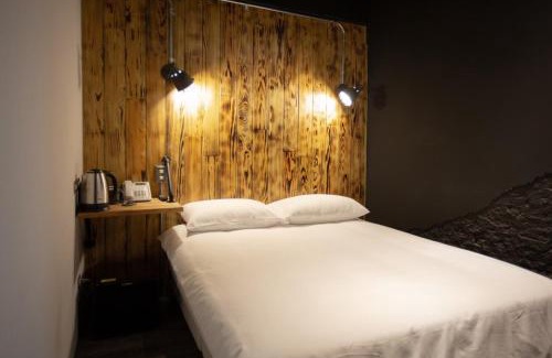 Zhongshan Hotel | The Rooms Inn