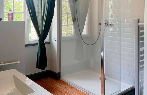 Arcomps House | The Rooms of Vilmorais