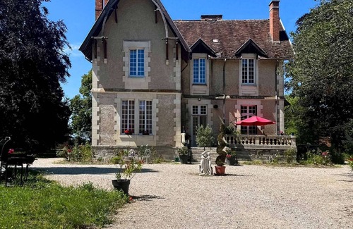 Arcomps House | The Rooms of Vilmorais