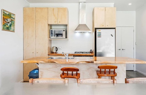 Ngunguru House | The Roost - Tutukaka