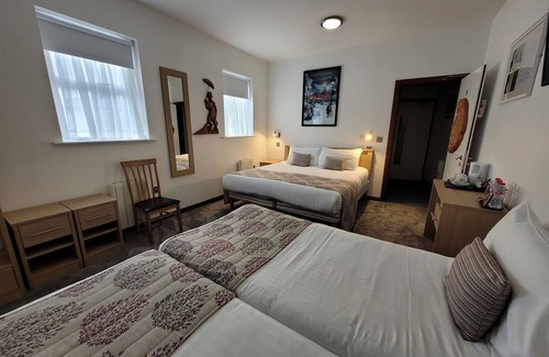 Rostrevor Hotel | The Rostrevor Inn