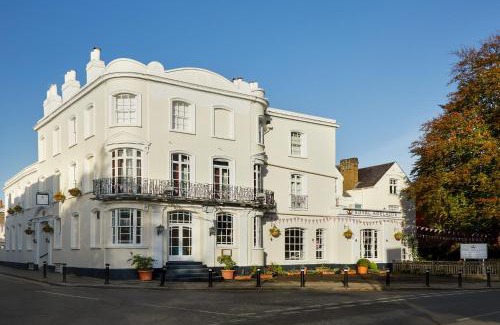 Windsor Hotel | The Royal Adelaide Hotel