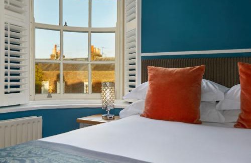 Windsor Hotel | The Royal Adelaide Hotel