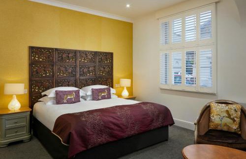 Windsor Hotel | The Royal Adelaide Hotel
