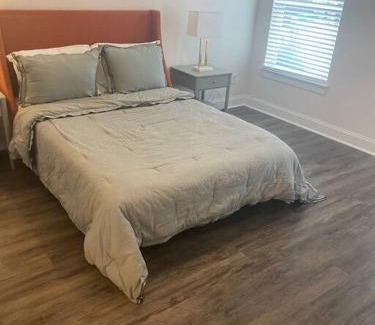 Pineville House | The Royal Haven