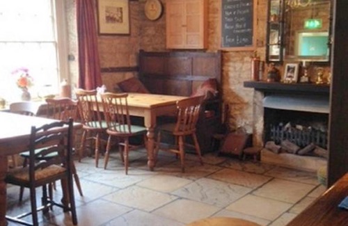 Burford Bed & Breakfast | The Royal Oak Burford