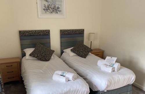 Mayfield Bed & Breakfast | The Royal Oak