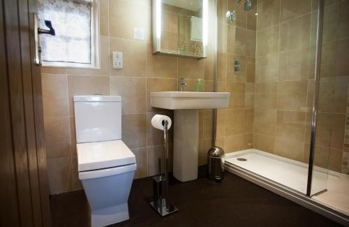 Long Whatton Hotel | The Royal Oak