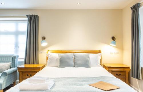 Long Whatton Hotel | The Royal Oak