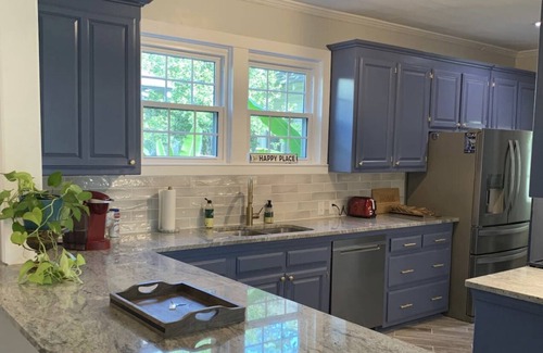 Beauregard Town Historic District Cottage | The Royal of Beauregard