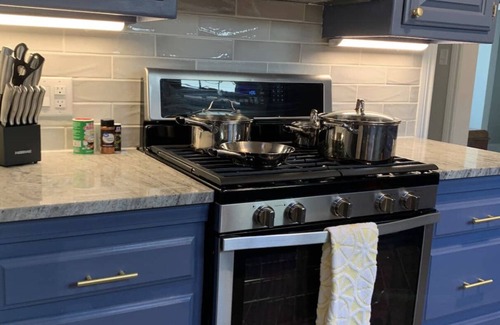 Beauregard Town Historic District Cottage | The Royal of Beauregard