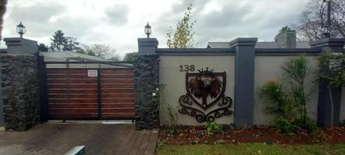 Centurion Apartment | The Royal Prime Guest Lodge