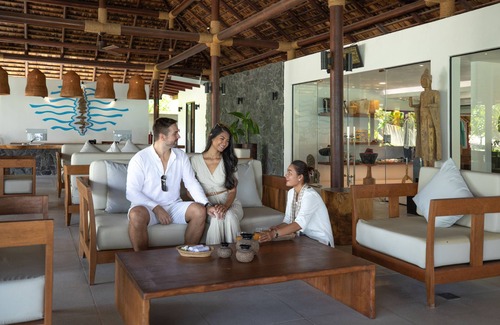 Koh Rong Hotel | The Royal Sands Koh Rong