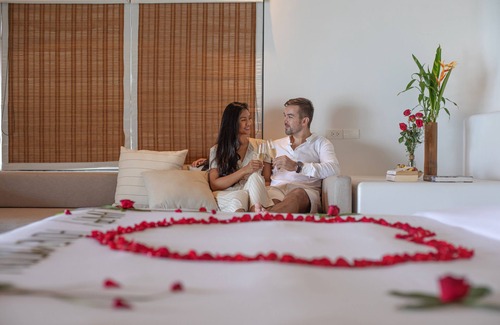 Koh Rong Hotel | The Royal Sands Koh Rong