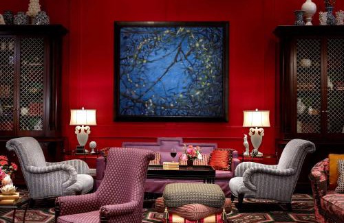 Downtown Portland Hotel | The Royal Sonesta Portland Downtown