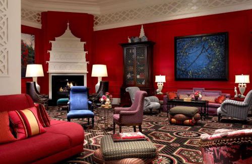 Downtown Portland Hotel | The Royal Sonesta Portland Downtown