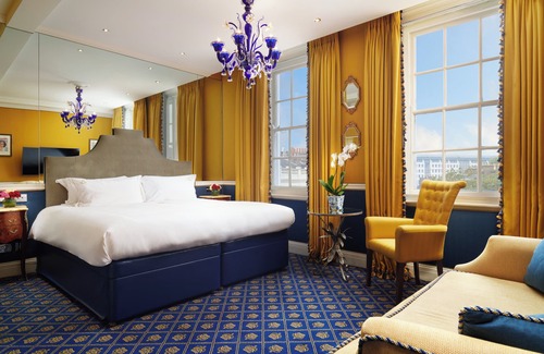 Westminster Hotel | The Rubens at the Palace