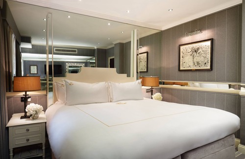 Westminster Hotel | The Rubens at the Palace