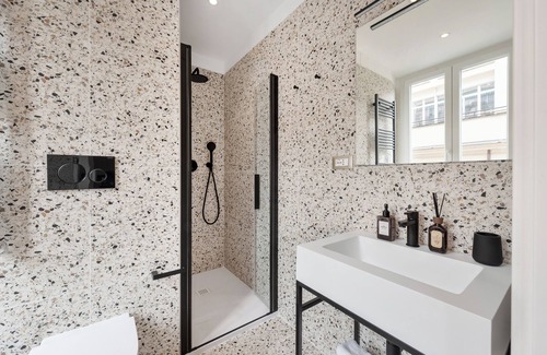 Rione VII Regola House | The Rubens Collection