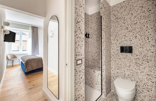 Rione VII Regola House | The Rubens Collection
