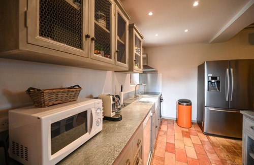 Roussillon Villa | The Rubis de Roussillon near Gordes