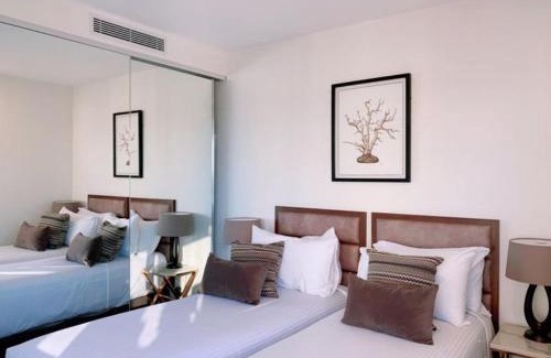 Surfers Paradise Apartment | The Ruby Retreat Surfers
