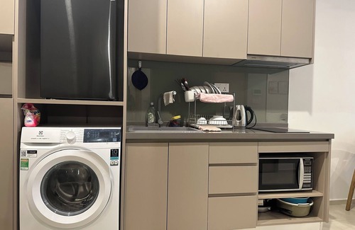 Thang Tam Apartment | The Sóng Vũng Tàu