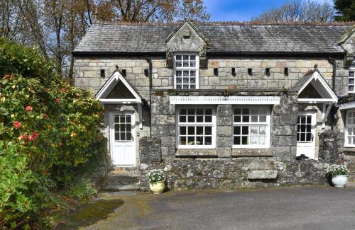 St Austell House | The Saddlery at Hembal Manor