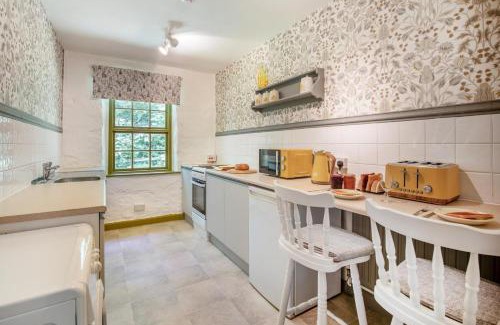 St Austell House | The Saddlery at Hembal Manor