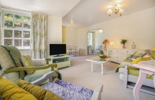 St Austell House | The Saddlery at Hembal Manor