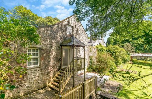 St Austell House | The Saddlery at Hembal Manor
