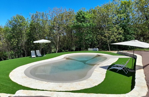 Monterubbiano Apartment | The saddlery, two-room apartment.