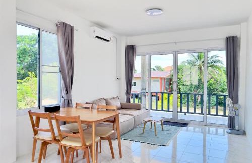 Wok Tum House | The Saeki House