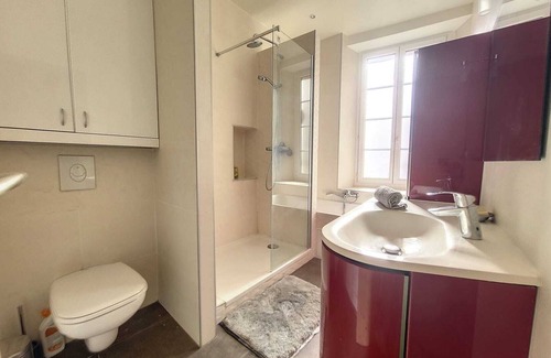 Quartier du Port Apartment | The safe Haven