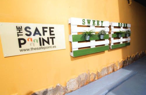 Castillo del Romeral House | The Safe Point Residential Castillo