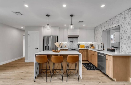 Raskin Estates House | 🌵The Saguaro Sanctuary! Relaxing Retreat with Heated Pool! 🌵With Casita!