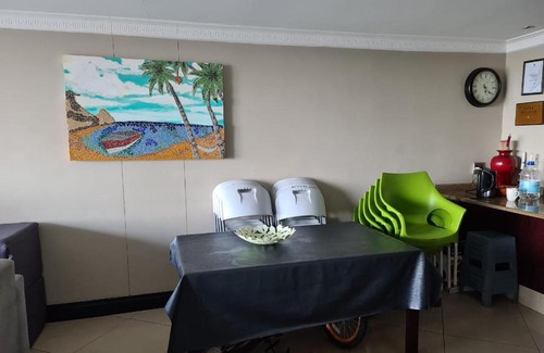 Durban Point Apartment | The Sails Penthouse Durban Minara