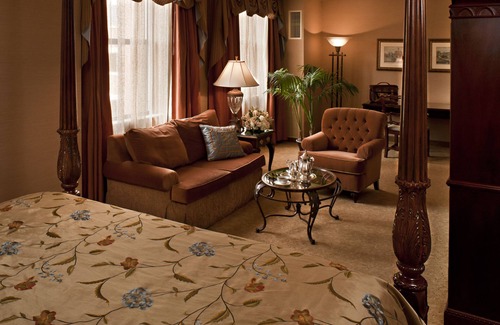 Core Hotel | The Saint Paul Hotel
