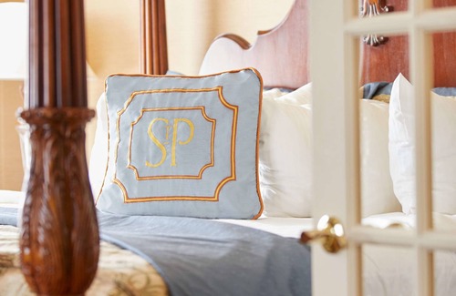 Core Hotel | The Saint Paul Hotel
