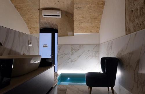 Old Town House | The Saint stays