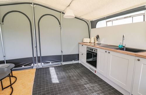 Llandrindod Wells Cottage | The Salmon